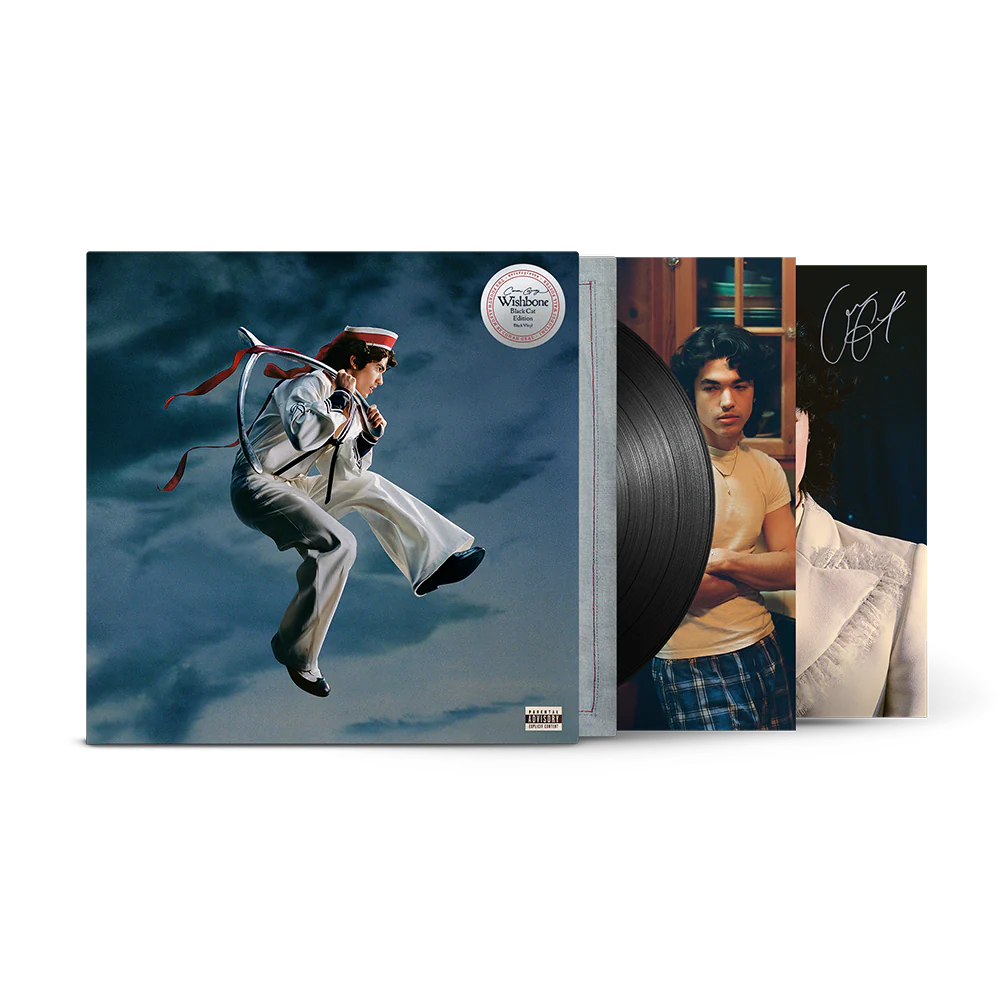 Vinyl